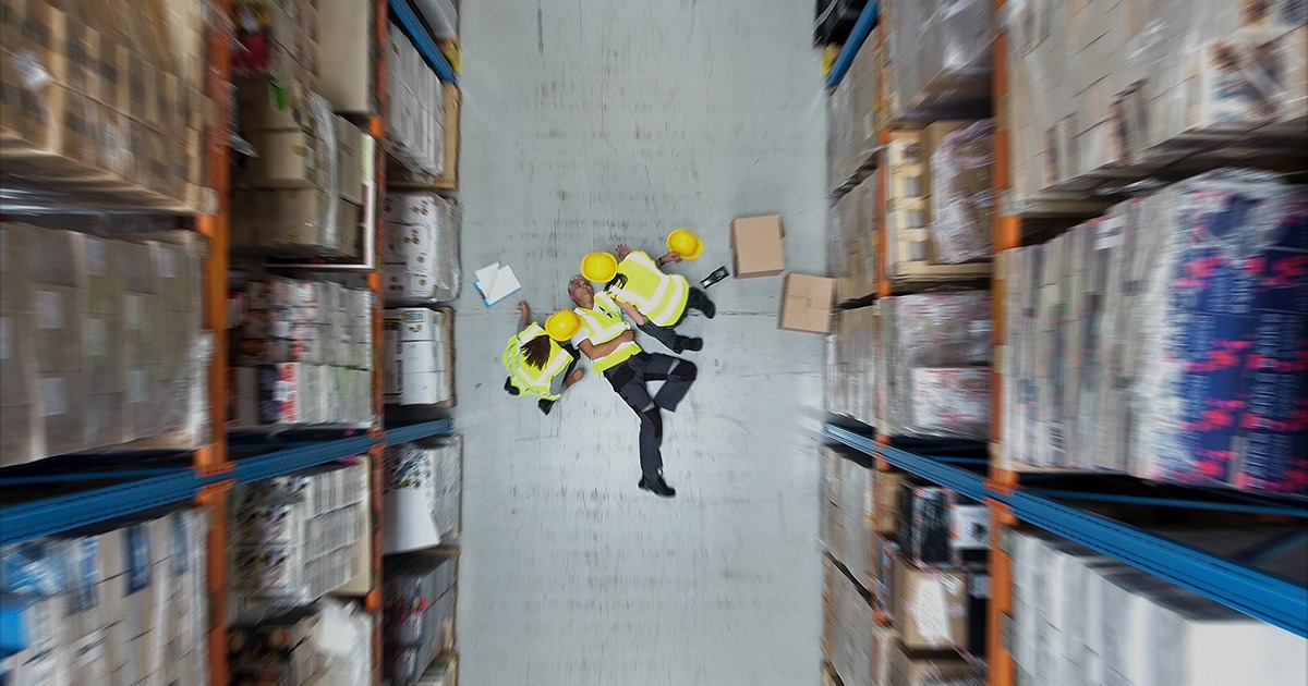 Governance and board work